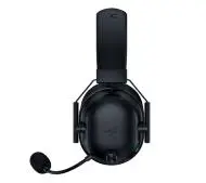 Razer blackshark v2 hyperspeed 黒 Razer BlackShark V2 HyperSpeed ブラックシャーク ブイツー