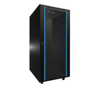 Szafa rack Extralink 27U 600x800