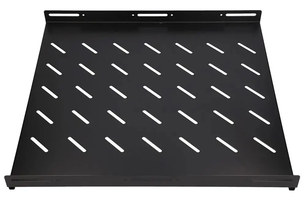 Półka Extralink 1U 800mm