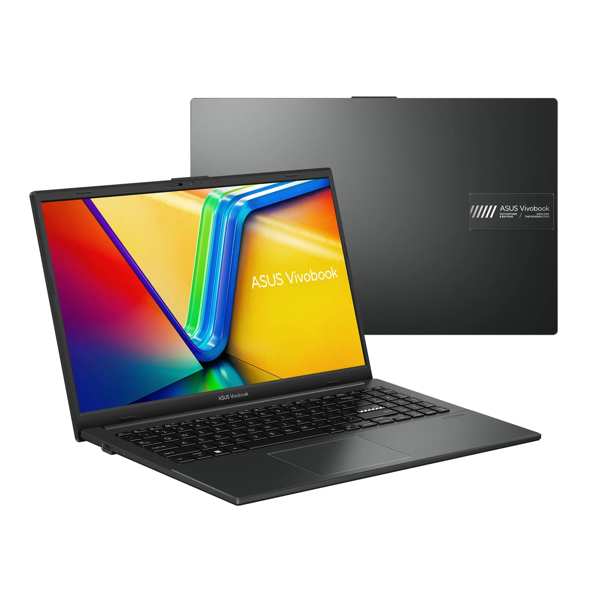 Laptop ASUS Vivobook Go 15 E1504FA-BQ366W 15,6
