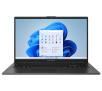 Laptop ASUS Vivobook Go 15 E1504FA-BQ366W 15,6" R5 7520U 16GB RAM 512GB Dysk SSD Win11 Czarny