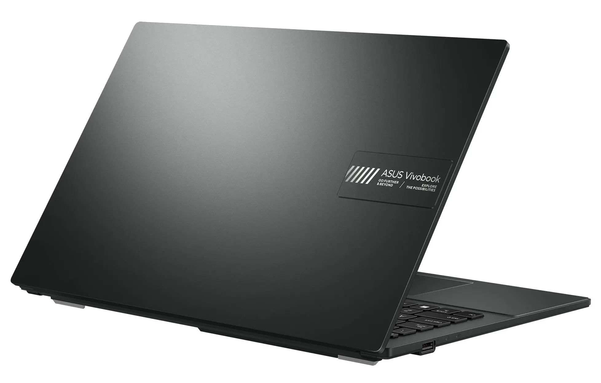 Laptop ASUS Vivobook Go 15 E1504FA-BQ366W 15,6