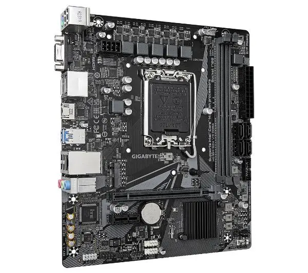 Gigabyte H610M S2H V3 DDR4