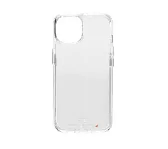 Etui SBS D3O do iPhone 15 Przeźroczysty