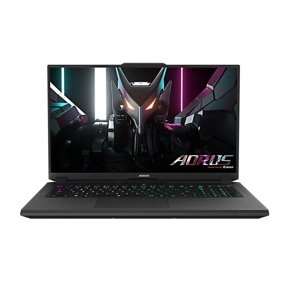 Laptop gamingowy Gigabyte AORUS 7 2023 9KF-E3EE513SD 17,3