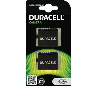Akumulator Duracell DRGOPROH4 x2