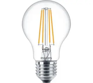 Philips 7W (60W) E27