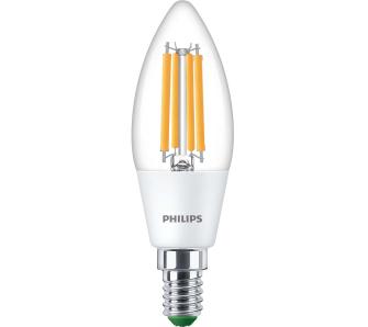 Żarówka LED Philips E14 2,3W (40W) 2700K