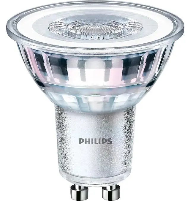 Reflektor punktowy Philips 3,5W (35W) GU10