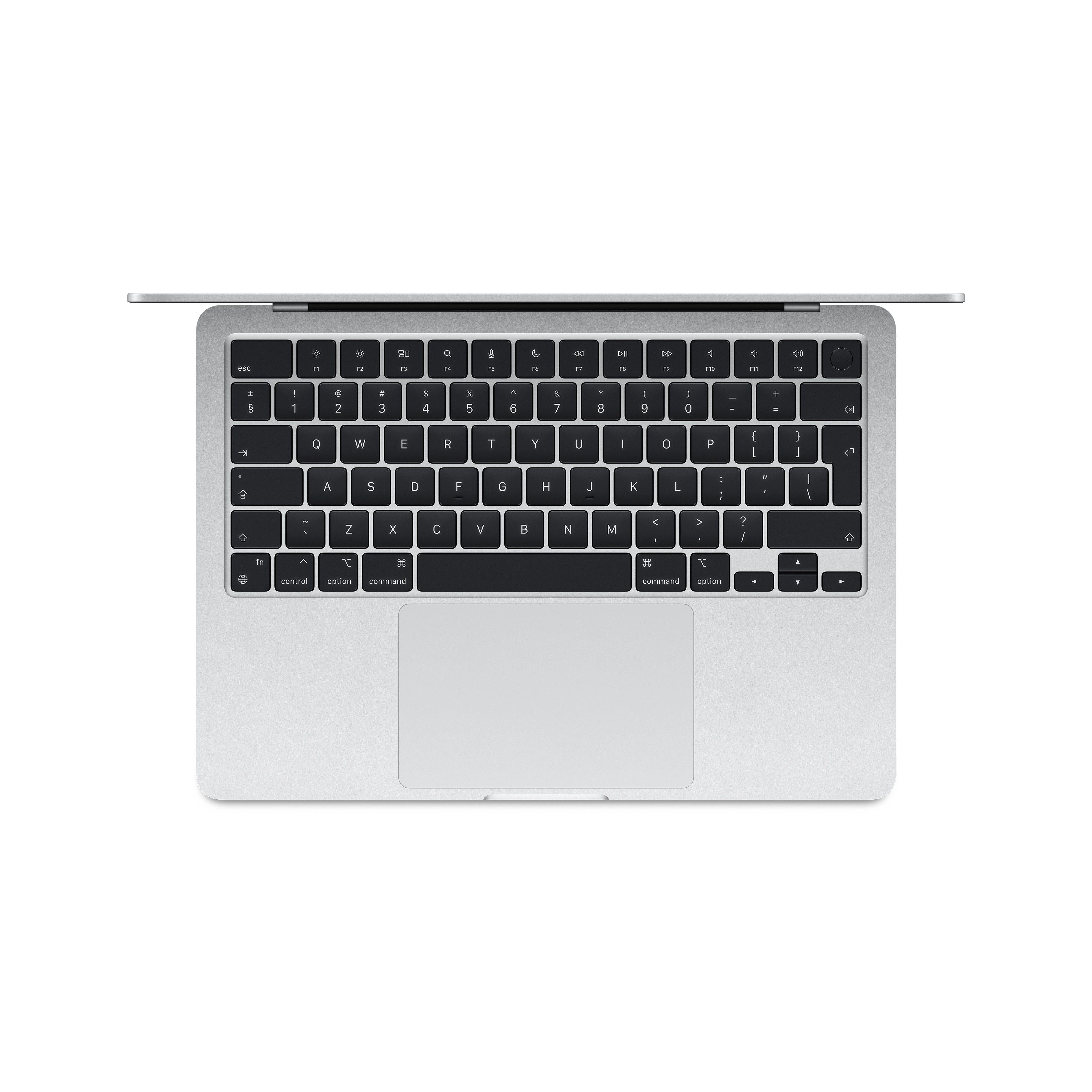 Apple MacBook Air 2024 13,6