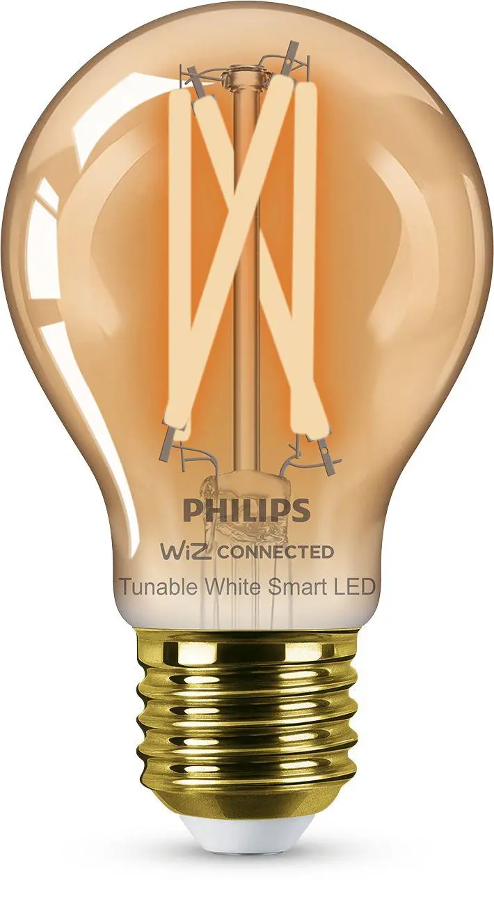 Żarówka LED Philips Smart E27 A60 7 W 50 W E27