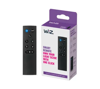 Pilot sterowania WiZ Ver2