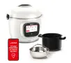 Multicooker Tefal Cook4me Touch Pro CY9431 1600W 6l Kosz do gotowania na parze