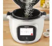 Multicooker Tefal Cook4me Touch Pro CY9431 1600W 6l Kosz do gotowania na parze