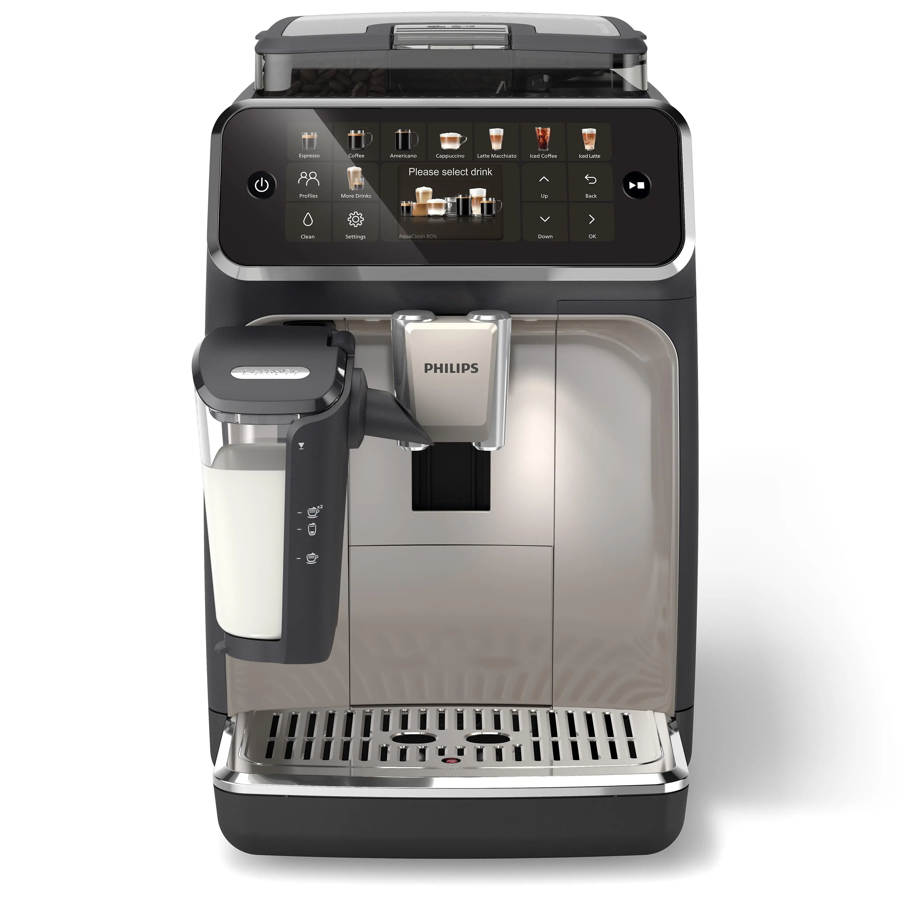 Kaffevollautomat deals philips