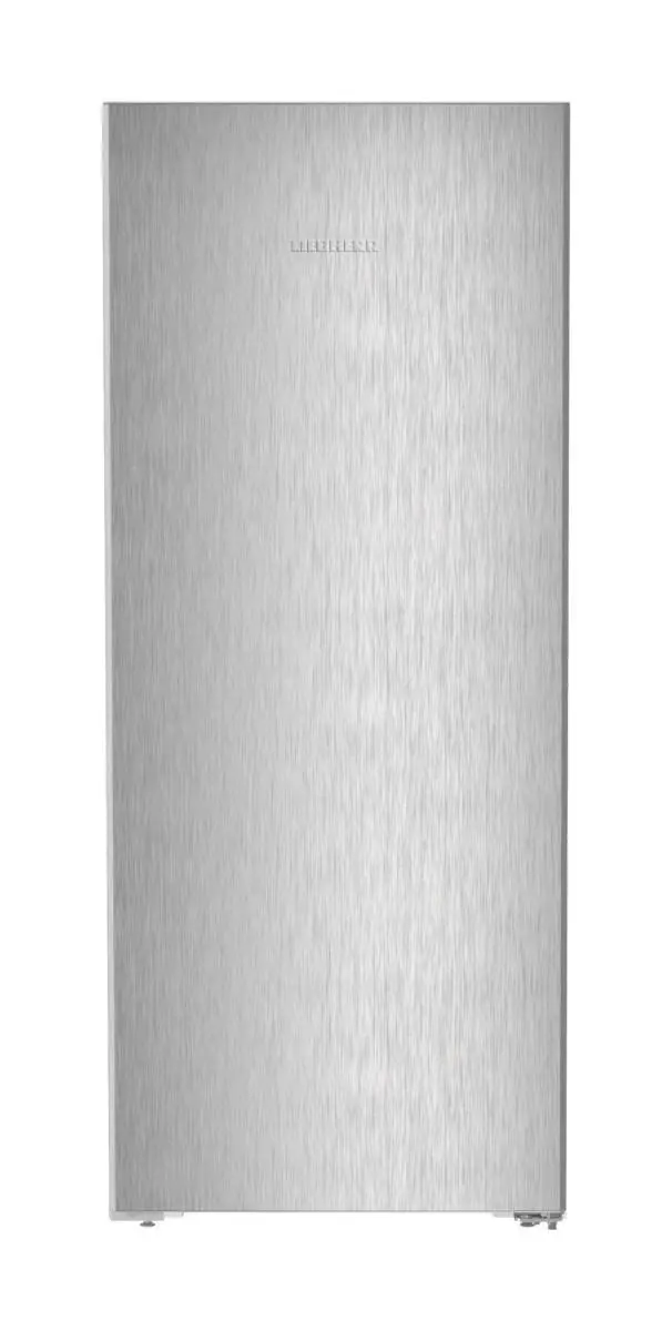 Lodówka Liebherr Pure Rsfd 4600 145,5cm Szuflada z kontrolą wilgotności Srebrny