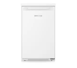 Liebherr Pure TK 12Ve00 85cm Biały - TRZECI -55%, ALBO 5-TY ZA 1ZŁ - Kup na Raty - RRSO 0%