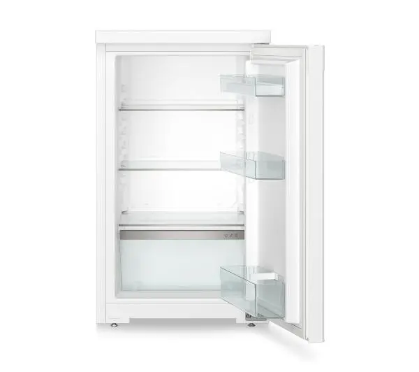 Liebherr Pure TK 12Ve00 85cm Biały - TRZECI -55%, ALBO 5-TY ZA 1ZŁ - Kup na Raty - RRSO 0%