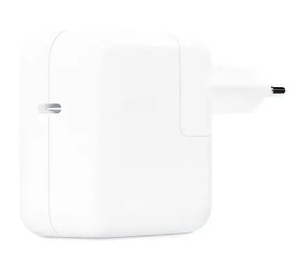 Zasilacz Apple USB-C o mocy 30W