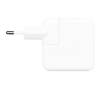 Ładowarka sieciowa Apple USB-C 30W (biały)