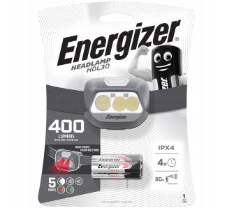 Latarka Energizer Headlamp HDL30