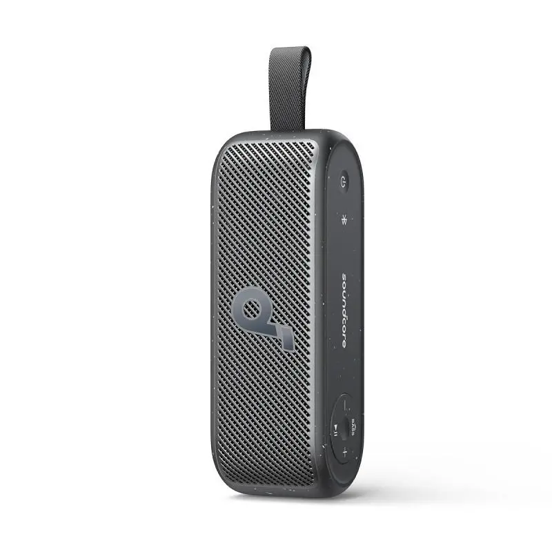 Anker soundcore Enceinte Bluetooth avec Batterie Durée de 24 Heures