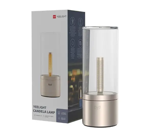 Yeelight Candela
