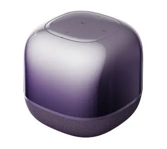 Głośnik Bluetooth Baseus AeQur V2 2,5W Fioletowy