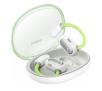 Słuchawki bezprzewodowe Baseus Eli Sport 1 Douszne Bluetooth 5.3 Zielony
