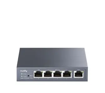 Router Cudy R700 Czarny