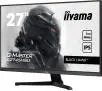 Monitor iiyama G-Master Black Hawk G2745HSU-B1 27" Full HD IPS 100Hz 1ms Gamingowy