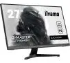 Monitor iiyama G-Master Black Hawk G2745HSU-B1 27" Full HD IPS 100Hz 1ms Gamingowy