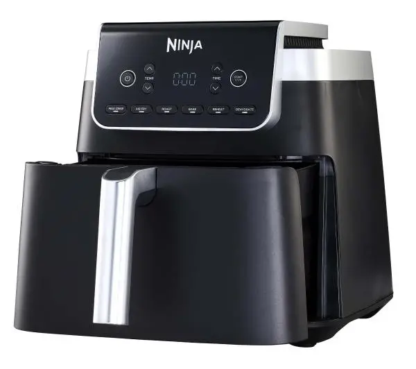 Ninja AF180EU 2000W 6,2l - Kup na Raty - RRSO 0%
