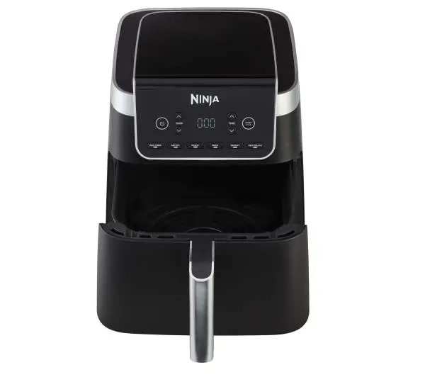 Ninja AF180EU 2000W 6,2l - Kup na Raty - RRSO 0%