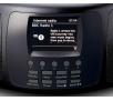 Radioodtwarzacz Lenco SCD-6000BK Bluetooth Czarny