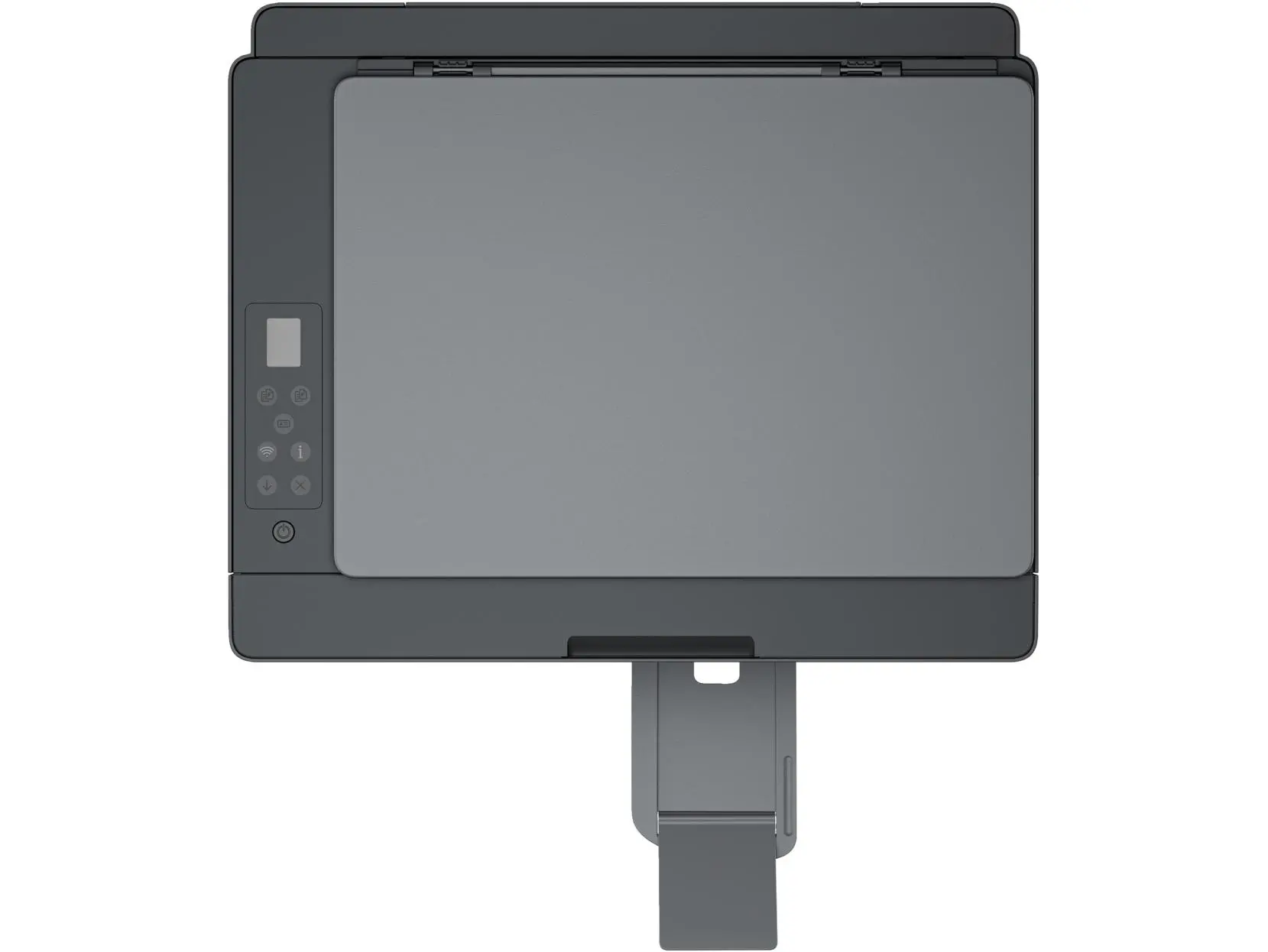 Urządzenie wielofunkcyjne HP Smart Tank 581 Wi-Fi Czarny