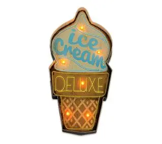 Forever LED Ice Cream  RTV100461