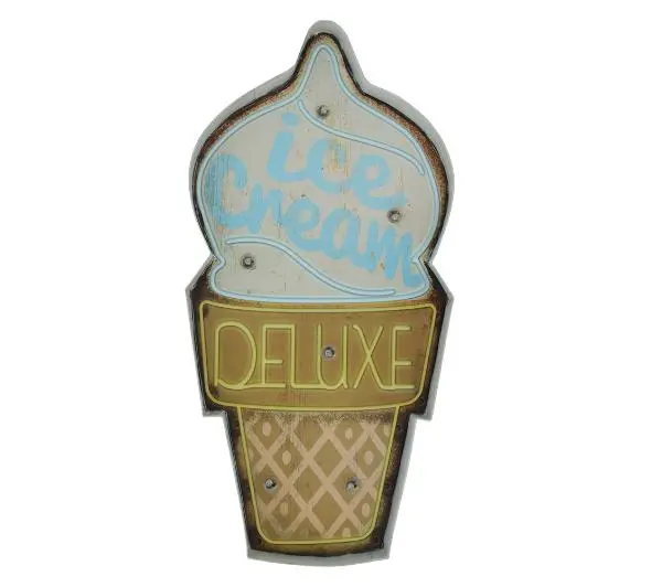 Forever LED Ice Cream  RTV100461