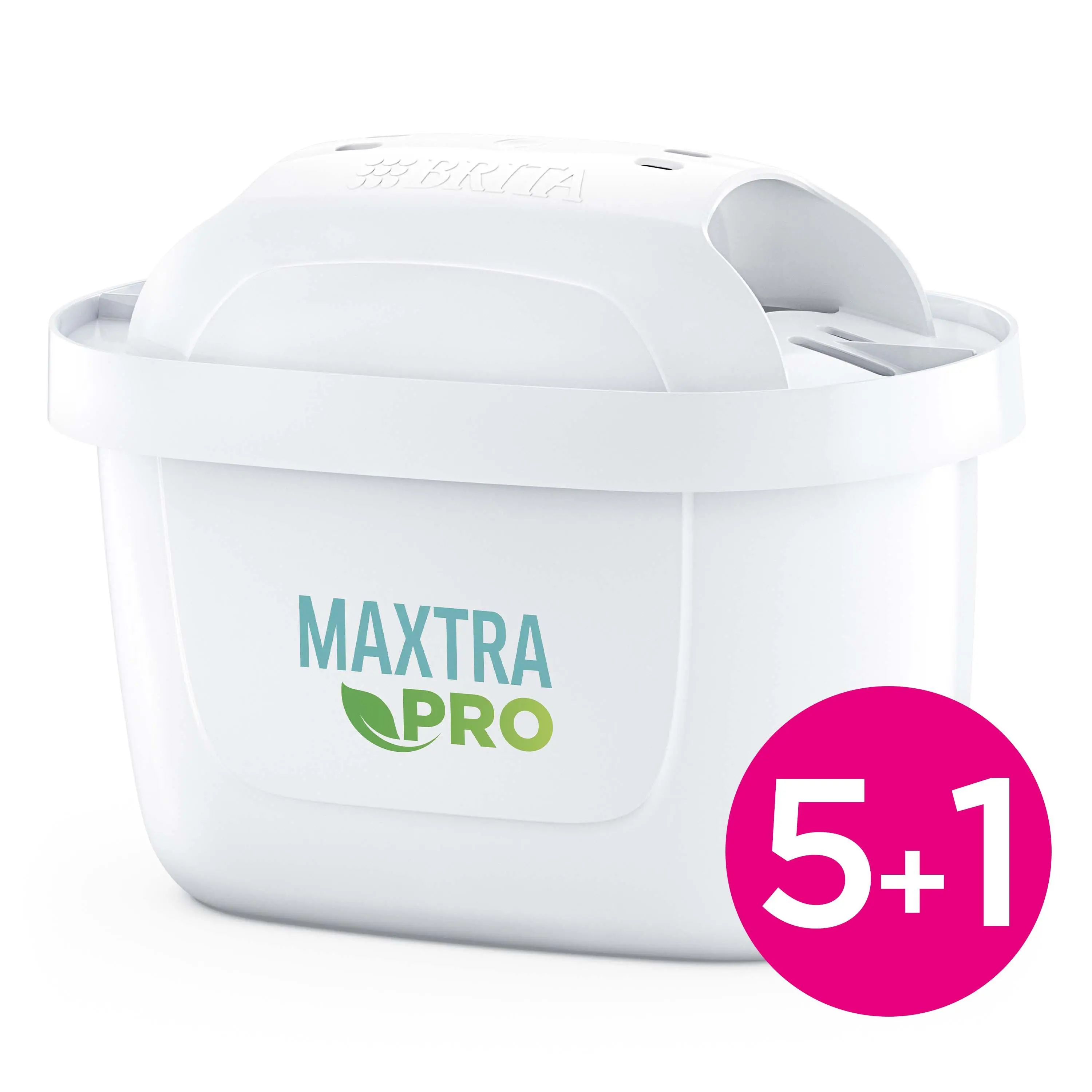 Wkłady filtrujące Brita Maxtra Pro Pure Performance 6szt.
