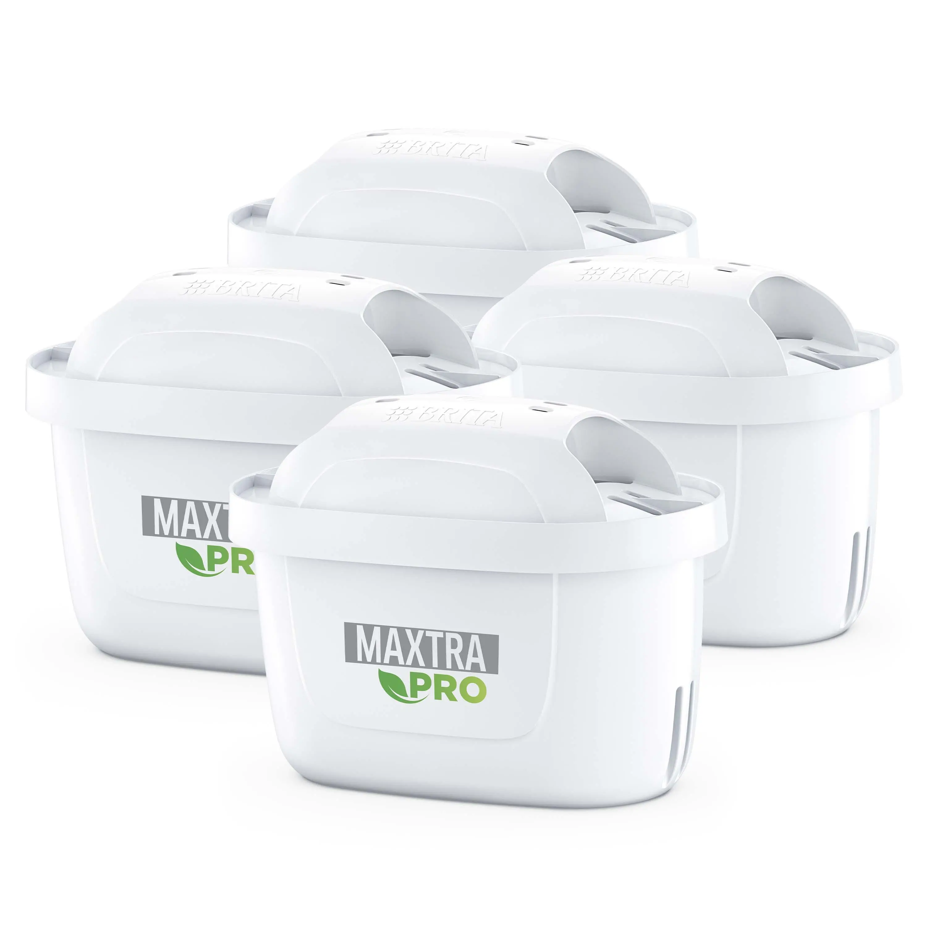 Wkłady filtrujące Brita Maxtra Pro Hard Water Expert 4szt.