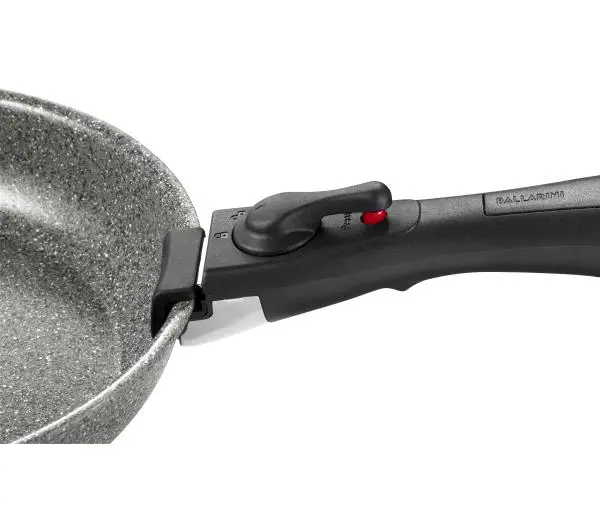 Ballarini Torre Indukcja Ceraforce Ultra 24cm, 28cm - Kup na Raty - RRSO 0%