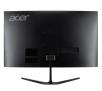 Monitor Acer Nitro ED270RS3bmiipx  27" Full HD VA 180Hz 1ms VRB Zakrzywiony Gamingowy