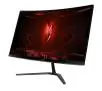 Monitor Acer Nitro ED270RS3bmiipx  27" Full HD VA 180Hz 1ms VRB Zakrzywiony Gamingowy