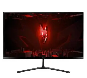 Monitor Acer Nitro ED270RS3bmiipx  27" Full HD VA 180Hz 1ms VRB Zakrzywiony Gamingowy