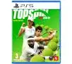 TopSpin 2K25 Edycja Deluxe Gra na PS5