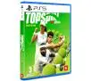 TopSpin 2K25 Edycja Deluxe Gra na PS5