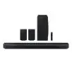 Soundbar Samsung HW-Q930D 9.1.4 Wi-Fi Bluetooth AirPlay Dolby Atmos DTS X