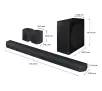 Soundbar Samsung HW-Q930D 9.1.4 Wi-Fi Bluetooth AirPlay Dolby Atmos DTS X