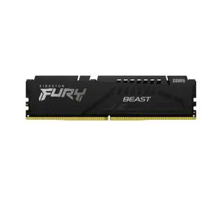 Kingston FURY Beast DDR5 16GB 6400 CL32 EXPO Czarny - Kup na Raty - RRSO 0%