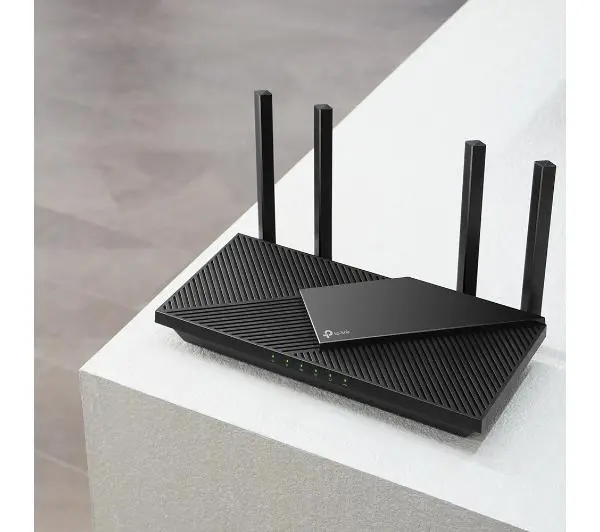 TP-LINK Archer AX55 Pro AX3000